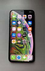 iPhone xs max 64Gb black, Telecommunicatie, Mobiele telefoons | Apple iPhone, 83 %, Gebruikt, Zwart, Ophalen of Verzenden