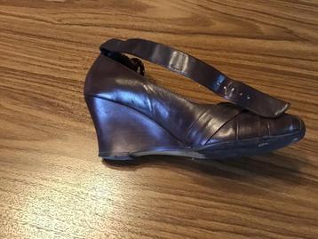 6 paar dames schoenen beschikbaar voor biedingen