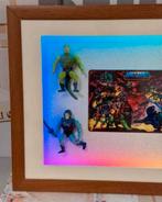 Masters of the Universe - Skeletor Jitsu Cobra Khan Whiplash, Ophalen of Verzenden, Zo goed als nieuw, H, H