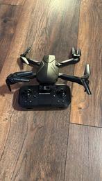Quadcopter Drone met Camera, Ophalen of Verzenden, Zo goed als nieuw