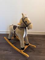 Leuk hobbelpaard voor kinderen, Ophalen, Gebruikt