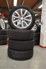 20" Range Rover Sport Velgen ET47 + Michelin Zomerbanden, Banden en Velgen, Gebruikt, Personenwagen, Ophalen of Verzenden