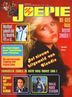 Gezocht: oude Joepie magazines, Ophalen, 1940 tot 1960, Tijdschrift