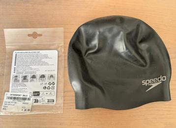 Speedo Silicone badmuts beschikbaar voor biedingen