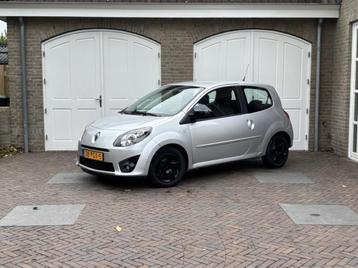 Renault Twingo 1.2-16V Dynamique met Cruise Control beschikbaar voor biedingen