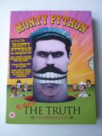 Monty Python - Almost The Truth: The Lawyer's Cut  (3 x DVD), Gebruikt, Vanaf 16 jaar, Ophalen of Verzenden, Boxset