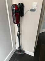 Rowenta steelstofzuiger x-force flex, Gebruikt, Stofzuiger, Ophalen of Verzenden, Minder dan 1200 watt