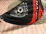 Naish Pivot 9m Limited Edition Kite, 9 m², Geen board, Ophalen of Verzenden, Zo goed als nieuw