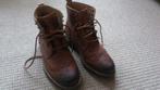 Hoge Clarcks schoenen. Mt 40. Nauwelijks gedragen!, Bruin, Clarks, Ophalen of Verzenden, Zo goed als nieuw