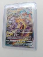 Mewtwo Vstar, Ophalen of Verzenden, Zo goed als nieuw, Losse kaart