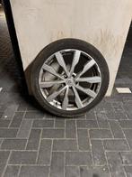 Originele Renault Winterset voor Renault grand scenic, Banden en Velgen, 195 mm, 20 inch, Winterbanden