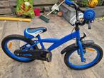Bmx fiets 16inch amigo, Fietsen en Brommers, Fietsen | Jongens, Ophalen, Gebruikt, Handrem, 16 inch