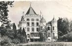 8889 Neder-Langbroek Kasteel, Verzamelen, Ansichtkaarten | Nederland, Ophalen of Verzenden, 1960 tot 1980