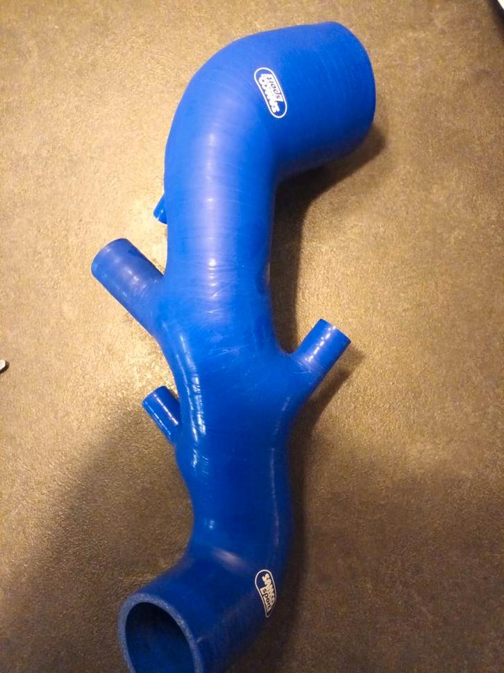 Samco Inlaatslang K04 Turbo APX BAM 1.8 20VT, Auto-onderdelen, Motor en Toebehoren, Audi, Gebruikt, Ophalen of Verzenden