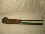 antiek tang [bahco] ETC Industrial 54 cm groot, Verzenden