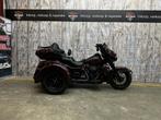 HARLEY-DAVIDSON TRI GLIDE (bj 2020) 22,312 km, HARLEY-DAVIDSON, Bedrijf, Onbekend, Overig