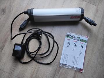 Eheim Reeflex UV 800 beschikbaar voor biedingen