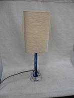 Vintage Paul Kedelv , Flygsfors tafellamp-voet, Ophalen of Verzenden, Gebruikt, Glas, Minder dan 50 cm