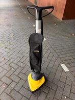 Kärcher FP 303 Vloerschrobber, Witgoed en Apparatuur, Stofzuigers, Ophalen, Gebruikt, Overige typen