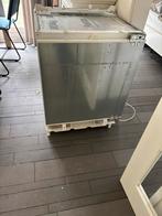 Siemens Inbouwkoelkast klein model (onderbouw) A++, 100 tot 150 liter, Ophalen, Zo goed als nieuw, Zonder vriesvak