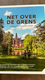 Net over de grens, Boeken, Reisgidsen, Ophalen of Verzenden, Zo goed als nieuw, Europa, Overige merken