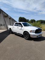 RAM Dodge RAM 2013 inruil boot V8 bespreekbaar., Auto's, 5654 cc, Origineel Nederlands, Particulier, 396 pk