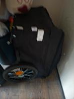 Fietskar op as, Ophalen, Zo goed als nieuw, Bagagekar, 20 tot 40 kg