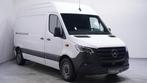 Mercedes-Benz Sprinter 315 CDI 150 pk Aut.L2H2 Adapt. Cruise, Stof, Gebruikt, 4 cilinders, 2080 kg