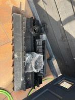 3 m lijngoot, Doe-het-zelf en Verbouw, Buizen en Afvoer, Ophalen, Afvoer, Pvc, 2 tot 4 meter