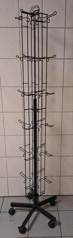 Carrousel, winkelmolen, display met haken, Ophalen of Verzenden