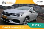Opel Astra Sports Tourer 1.2 Edition | Navi | P € 9.950,00, 1199 cc, Origineel Nederlands, Handgeschakeld, 3 cilinders