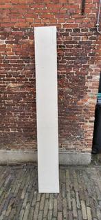 Trespa, gebroken wit, Doe-het-zelf en Verbouw, Hout en Planken, Ophalen, Gebruikt, Minder dan 25 mm, 200 tot 250 cm