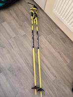 Salomon Skistokken - 120 cm, Gebruikt, Stokken, 100 tot 140 cm, Skiën