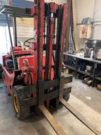 Hefmast, Ophalen, Overige, Overige typen