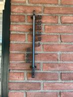 Buitenthermometer, Huis en Inrichting, Ophalen of Verzenden, Zo goed als nieuw, Buitenthermometer