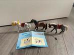 Playmobil paarden 6360, Kinderen en Baby's, Complete set, Ophalen of Verzenden, Zo goed als nieuw