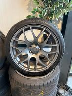Ford Focus ST MK2 Velgen met Toyo Proxes TR1 Banden, Ophalen, Gebruikt, Ford