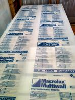 Polycarbonaat platen, Tuin en Terras, Overkappingen, Ophalen, Nieuw, Veranda