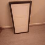 Fotolijst voor 3 foto's - 25x52 cm, Ophalen of Verzenden