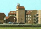 962849	Zwolle	Postiljon Motel	Nette oude kaart Onbeschreven, Verzamelen, Ansichtkaarten | Nederland, Gelopen, Ophalen of Verzenden