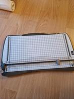 Snijmachine - Zo goed als nieuw, Ophalen, Zo goed als nieuw