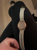 Garmin Vivomove Horloge, Sieraden, Tassen en Uiterlijk, Horloges | Dames, Overige materialen, Gebruikt, Polshorloge, Kunststof