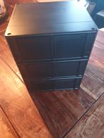 MINIDISC OPBERGERS MET SOFT SLUITING, Ophalen of Verzenden