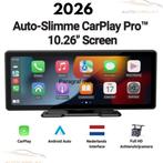 Nieuw Auto Carplay - Apple - Android Auto-Navigatiesysteem, Ophalen of Verzenden, Nieuw