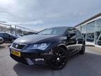 SEAT Leon 1.6 TDI REFERENCE (bj 2017), Auto's, Seat, Te koop, Geïmporteerd, 5 stoelen, 25 km/l