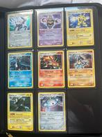oude pokemonkaarten, Ophalen of Verzenden, Meerdere kaarten