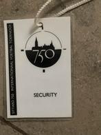 PAS SITTARD 750 INTERNATIONAAL VOETBAL TOERNOOI, Ophalen of Verzenden, Zo goed als nieuw, PSV, Overige typen