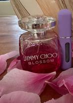 Jimmy Choo Blossom parfum decant proef 10 ml, Sieraden, Tassen en Uiterlijk, Uiterlijk | Parfum, Ophalen of Verzenden, Nieuw