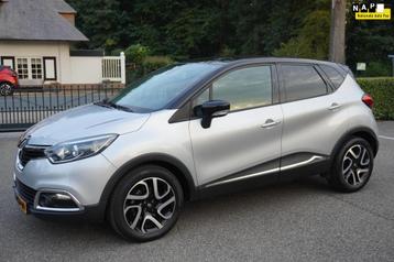 Renault Captur 1.2 TCe Dynamique Airco Navi Cruise Pdc Autom beschikbaar voor biedingen