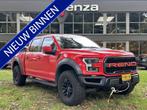 Ford USA F-150 Raptor 1 Eigenaar NL-Auto (bj 2019), Auto's, Ford Usa, Automaat, Gebruikt, 451 pk, F-150